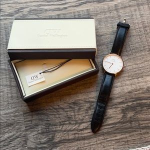 Daniel Wellinton Watch